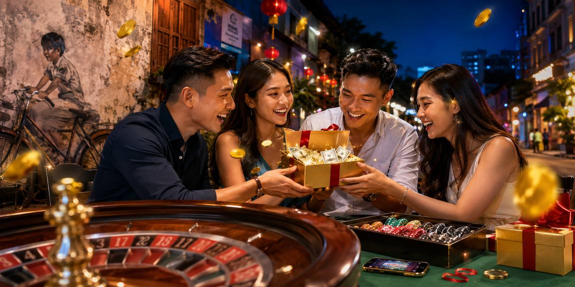 88online Struktur Permainan Wolf Gold yang Kami Sediakan