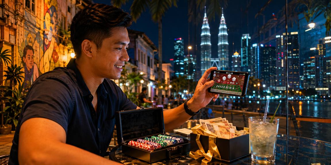 88online Pemahaman Asas tentang Platform 88online